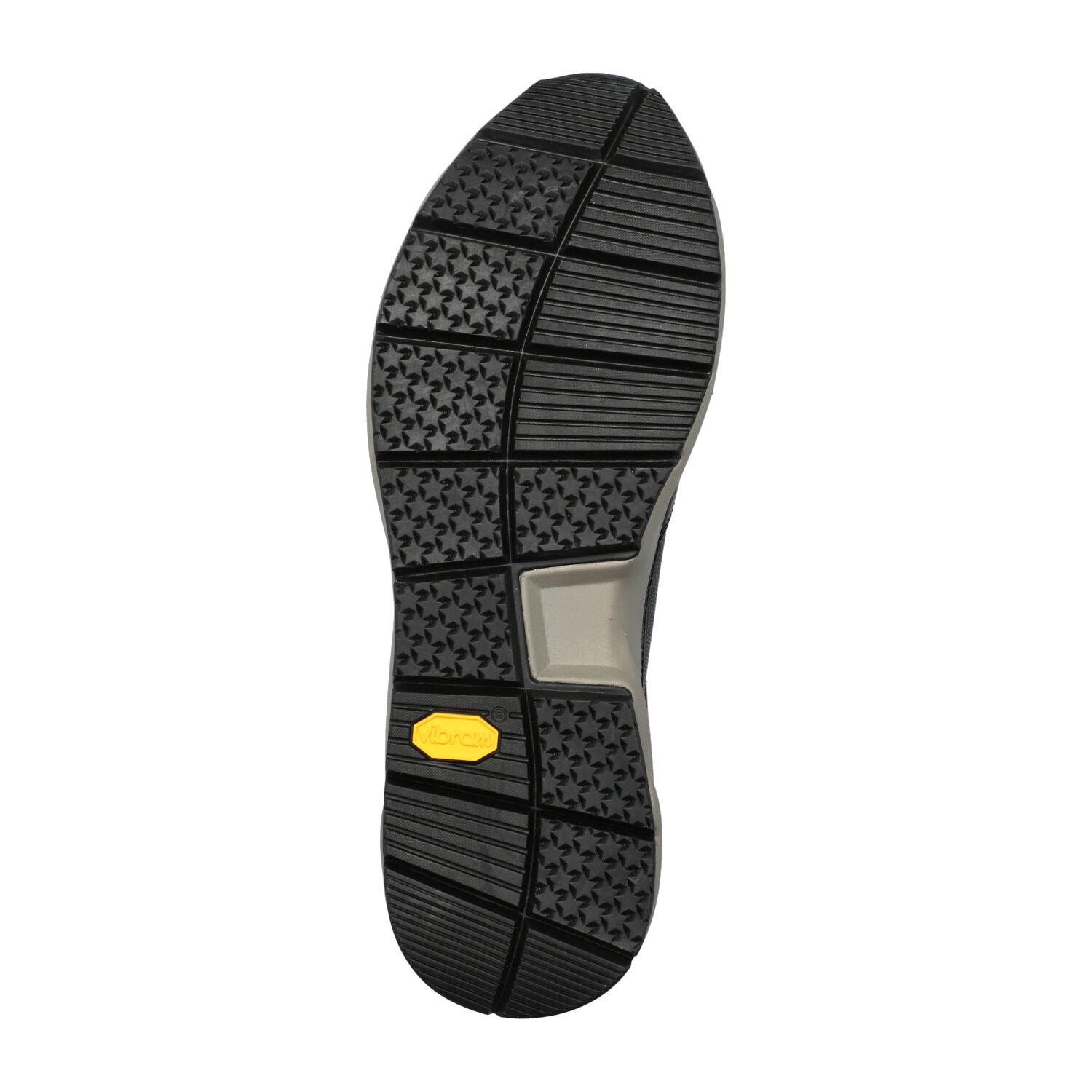 lacets homme modèle Giani noir - Mephisto